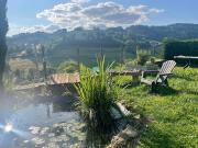 Vente Maison de ville 7 pièces 155 m2 Bourg de Thizy