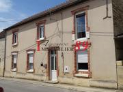 Vente Maison de ville 7 pièces 160 m2 Chatillon sur seine