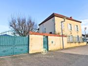 Vente Maison de ville 7 pièces 160 m2 Vichy