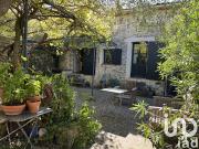 Vente Maison de ville 7 pièces 162 m2 Collorgues