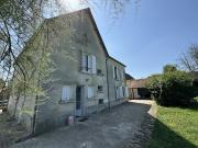 Vente Maison de ville 7 pièces 162 m2 Eguzon Chantôme