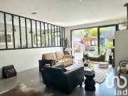 Vente Maison de ville 7 pièces 165 m2 Bordeaux