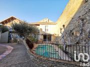 Vente Maison de ville 7 pièces 167 m2 Bagnols sur ceze