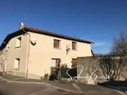 Vente Maison de ville 7 pièces 168 m2 Claix Vente Maison de ville 7 pièces 168 m2 Claix