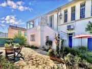 Vente Maison de ville 7 pièces 170 m2 Nimes