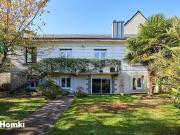 Vente Maison de ville 7 pièces 170 m2 Rennes