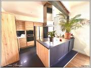 Vente Maison de ville 7 pièces 172 m2 Angers
