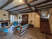 Vente Maison de ville 7 pièces 174 m2 Salles de Belvès