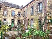 Vente Maison de ville 7 pièces 175 m2 Mondoubleau