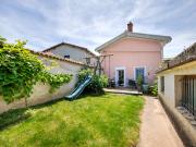 Vente Maison de ville 7 pièces 175 m2 Montanay