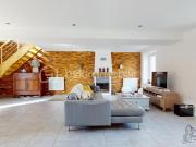 Vente Maison de ville 7 pièces 176 m2 Bazoches les...