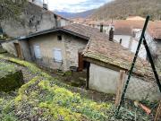 Vente Maison de ville 7 pièces 176 m2 Lavelanet