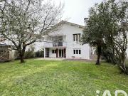 Vente Maison de ville 7 pièces 177 m2 Pau