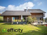 Vente Maison de ville 7 pièces 178 m2 Gerbaix