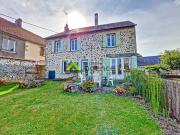 Vente Maison de ville 7 pièces 180 m2 Le Grand Bourg
