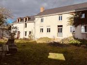 Vente Maison de ville 7 pièces 180 m2 Montigny sur Vesle