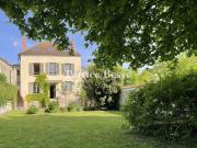Vente Maison de ville 7 pièces 180 m2 Ozouer le Voulgis