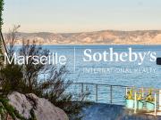 Vente Maison de ville 7 pièces 185 m2 Marseille 7ème