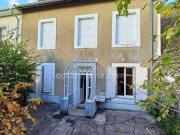 Vente Maison de ville 7 pièces 188 m2 Sivry sur Meuse