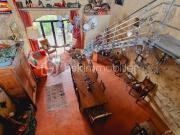 Vente Maison de ville 7 pièces 190 m2 Vers Pont du Gard