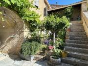 Vente Maison de ville 7 pièces 195 m2 Valliguières