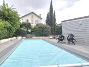 Vente Maison de ville 7 pièces 200 m2 Mont de Marsan