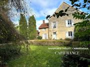 Vente Maison de ville 7 pièces 208 m2 Sombernon