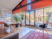 Vente Maison de ville 7 pièces 210.7 m2 Bordeaux