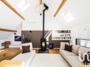 Vente Maison de ville 7 pièces 210 m2 Annecy