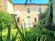 Vente Maison de ville 7 pièces 214 m2 Albi