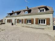 Vente Maison de ville 7 pièces 220 m2 Droupt Sainte Marie