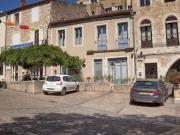 Vente Maison de ville 7 pièces 221 m2 Puy l'Evêque