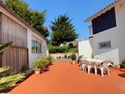 Vente Maison de ville 7 pièces 243 m2 Chizé