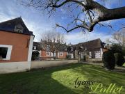 Vente Maison de ville 7 pièces 280 m2 Aubigny sur Nère