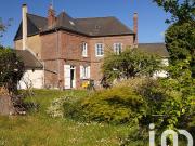 Vente Maison de ville 7 pièces 285 m2 Bernay