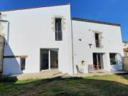 Vente Maison de ville 7 pièces 295 m2 Nieul sur Mer