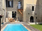 Vente Maison de ville 7 pièces 300 m2 Monsegur