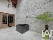 Vente Maison de ville 7 pièces