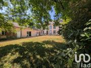 Vente Maison de ville 7 pièces