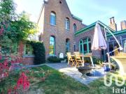 Vente Maison de ville 7 pièces