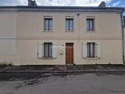Vente Maison de ville 85 m2 Vernon