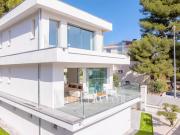 Vente Maison de ville 8 pièces 112 m2 Aix en Provence