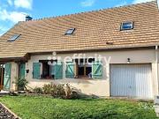 Vente Maison de ville 8 pièces 133 m2 Vernon