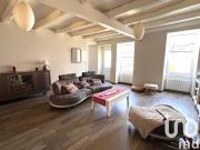 Vente Maison de ville 8 pièces 134 m2 La Caillère Saint...