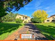 Vente Maison de ville 8 pièces 142 m2 La Sauvetat