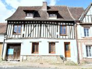 Vente Maison de ville 8 pièces 150 m2 Condé sur Iton