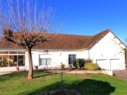 Vente Maison de ville 8 pièces 151 m2 Chalon sur saone