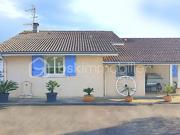 Vente Maison de ville 8 pièces 152 m2 Bénesse lès Dax