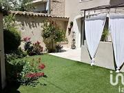 Vente Maison de ville 8 pièces 157 m2 Morières lès Avignon