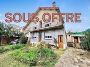 Vente Maison de ville 8 pièces 160 m2 Bois Colombes